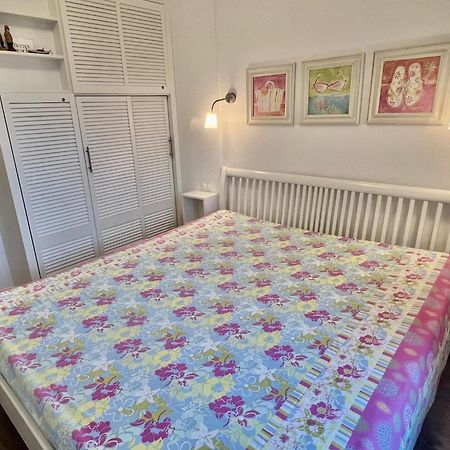 Appartement Meeresrauschen 바베 외부 사진