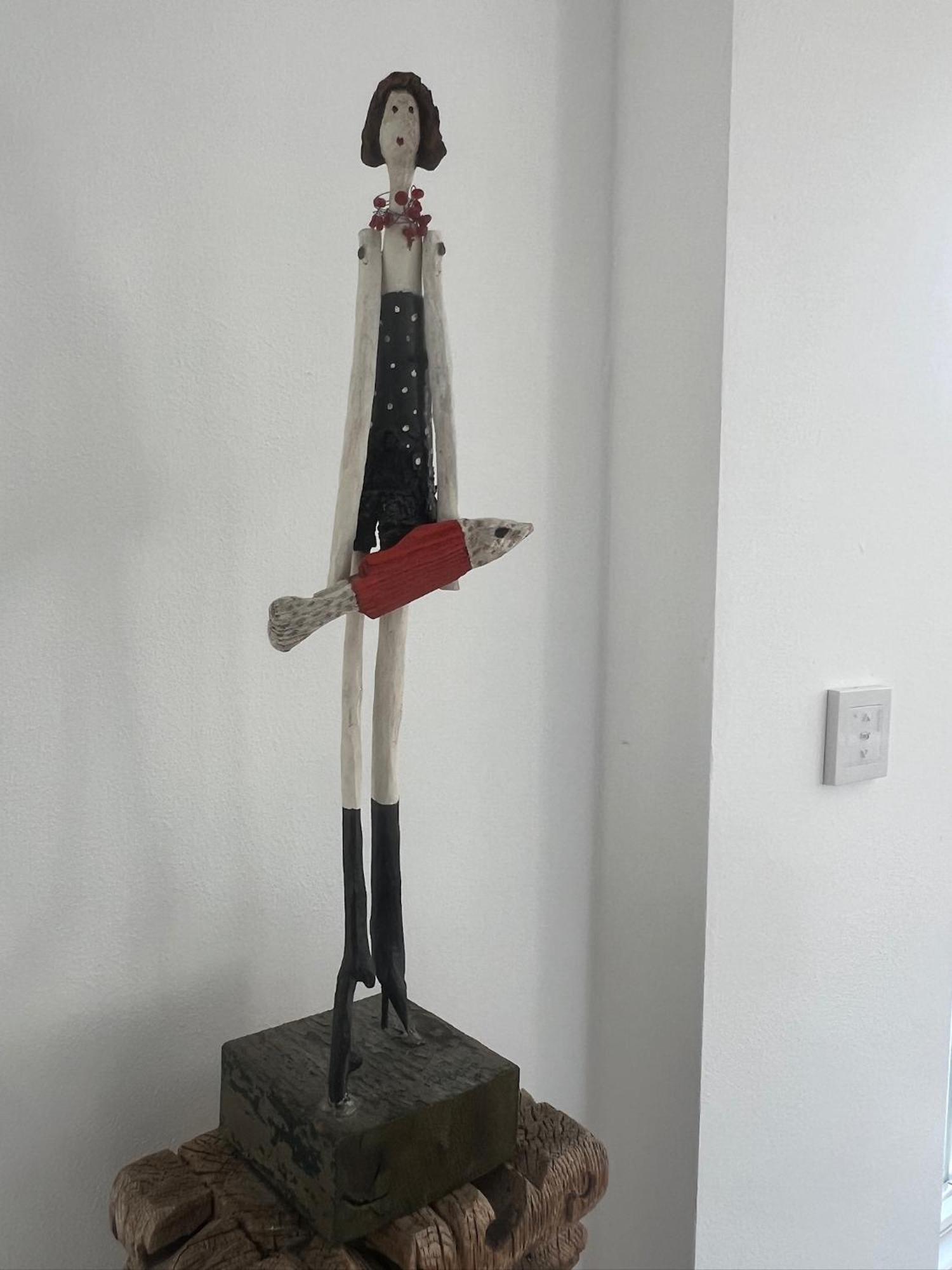 Appartement Meeresrauschen 바베 외부 사진