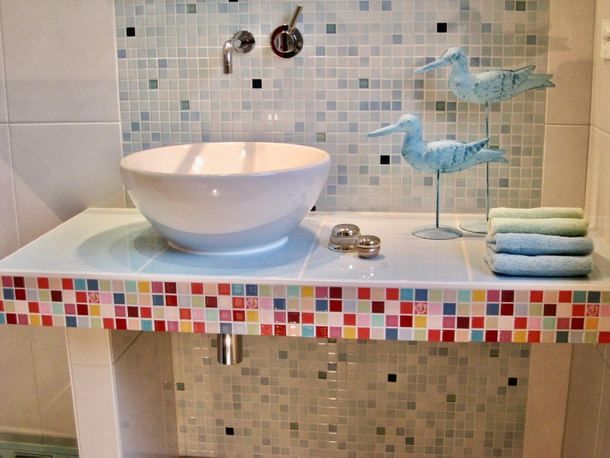 Appartement Meeresrauschen 바베 외부 사진
